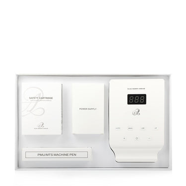 Permanent Tattoo Machine image 2