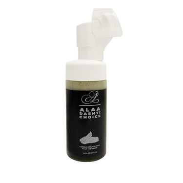 Carbon Natural Skin Foam Cleanser image 0