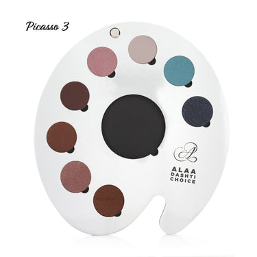 Artist Palette - 3 image