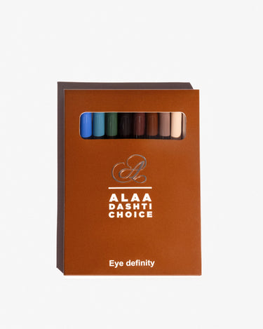 Eye Definity Set image 0