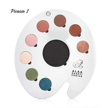 Artist Palette - 1 image