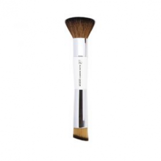 Flat Foundation Brush - Double High Tech image