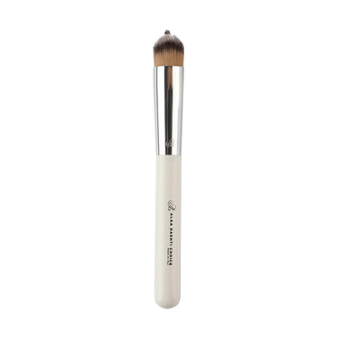 Flat Foundation Brush - Cream Contour Brush image