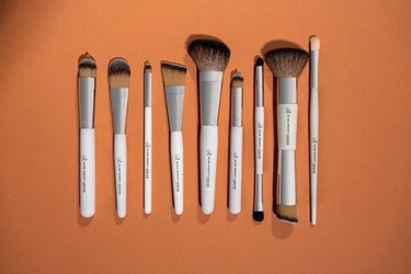 Double High Tech Brush image 1