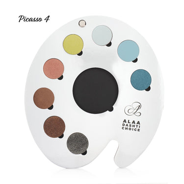 Artist Palette - 4 image