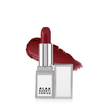 Velvet Lipstick - Twilight image