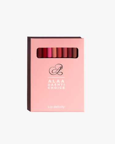 Lip Definity Set image 0