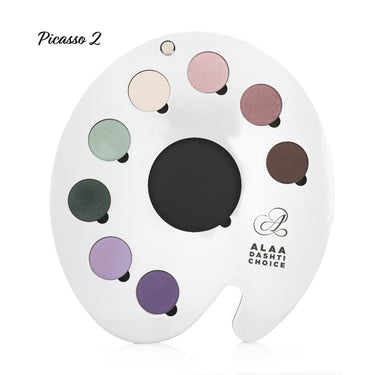 Artist Palette - 2 image