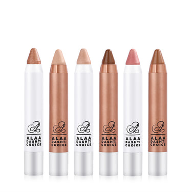 Blend. Define. Glow Makeup Set - 6 pcs