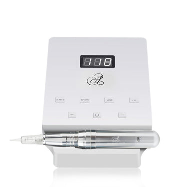 Permanent Tattoo Machine image 1