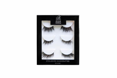 Trio Lashes image 0