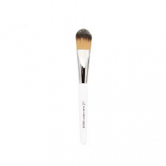 Cream Contour Brush - Flat Foundation image