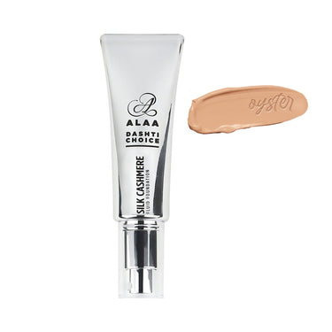 Cashmere Foundation image 0