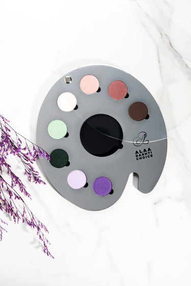 Artist Palette image 2