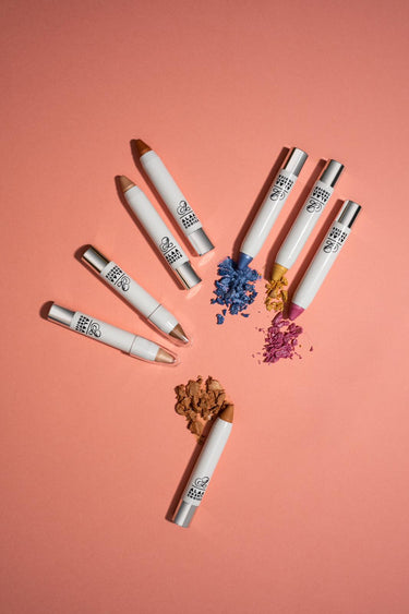 Highlighter Chic image 1