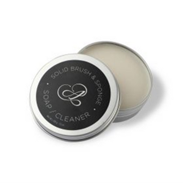 Vegetable Brush Soap Cleanser image 0