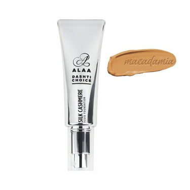 Cashmere Foundation - Macadamia image