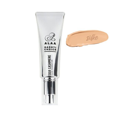 Cashmere Foundation - Silke image