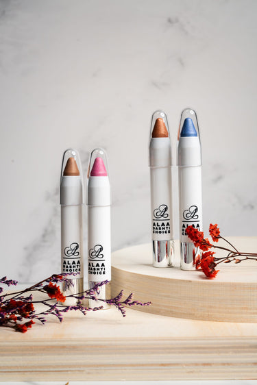 Highlighter Chic image 2